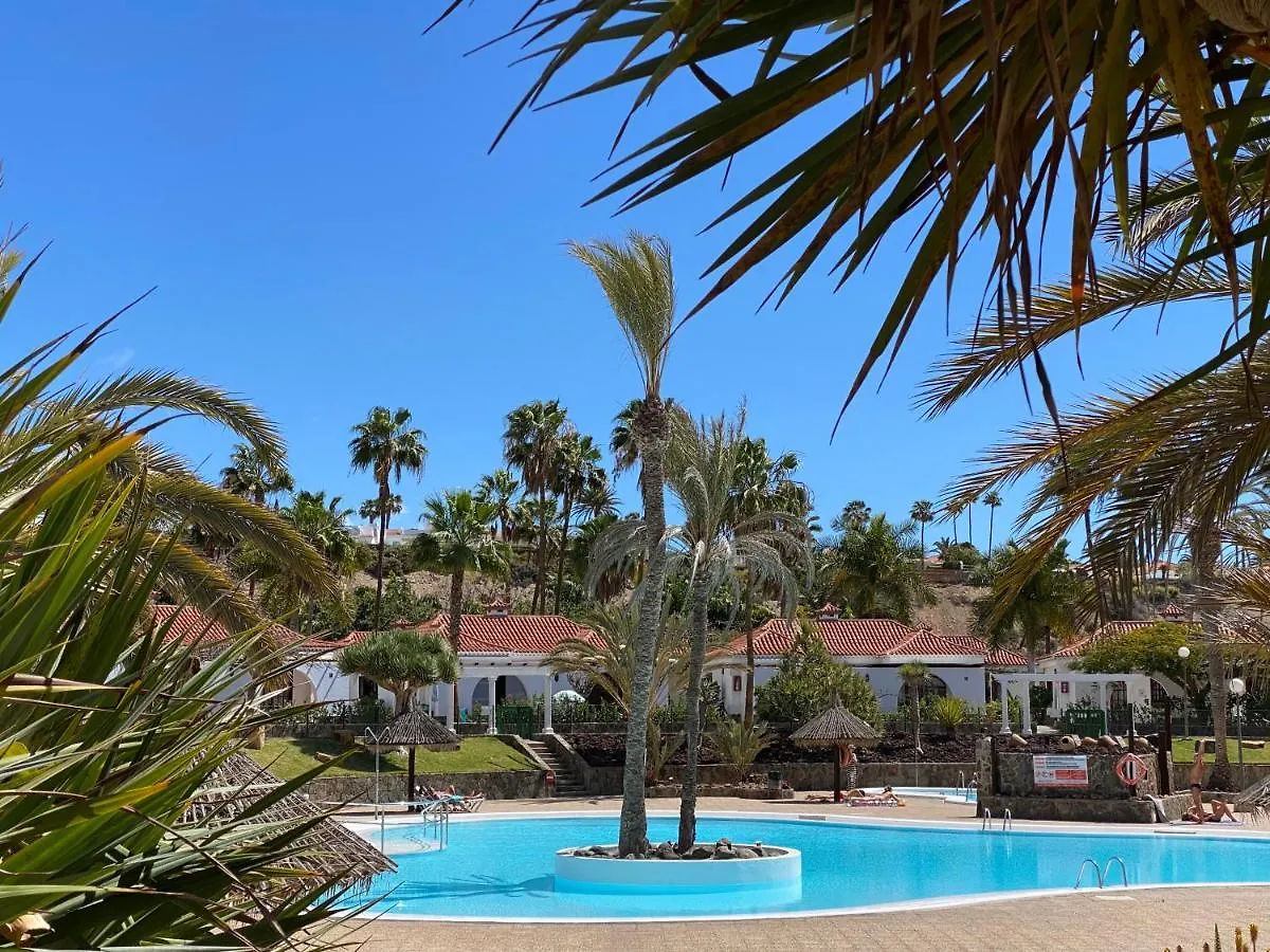 Appartement Parque Golf 16 By Sunhousescanarias Maspalomas
