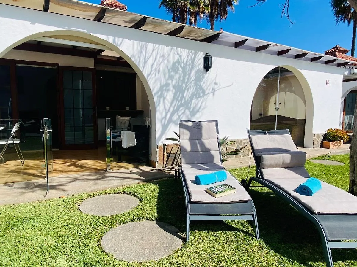 Appartement Parque Golf 16 By Sunhousescanarias Maspalomas