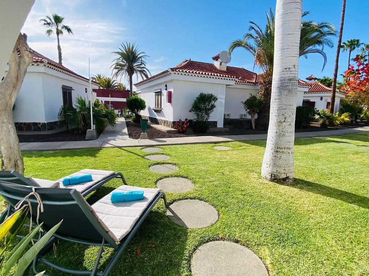 Parque Golf 16 By Sunhousescanarias Maspalomas  Appartement Maspalomas (Gran Canaria)