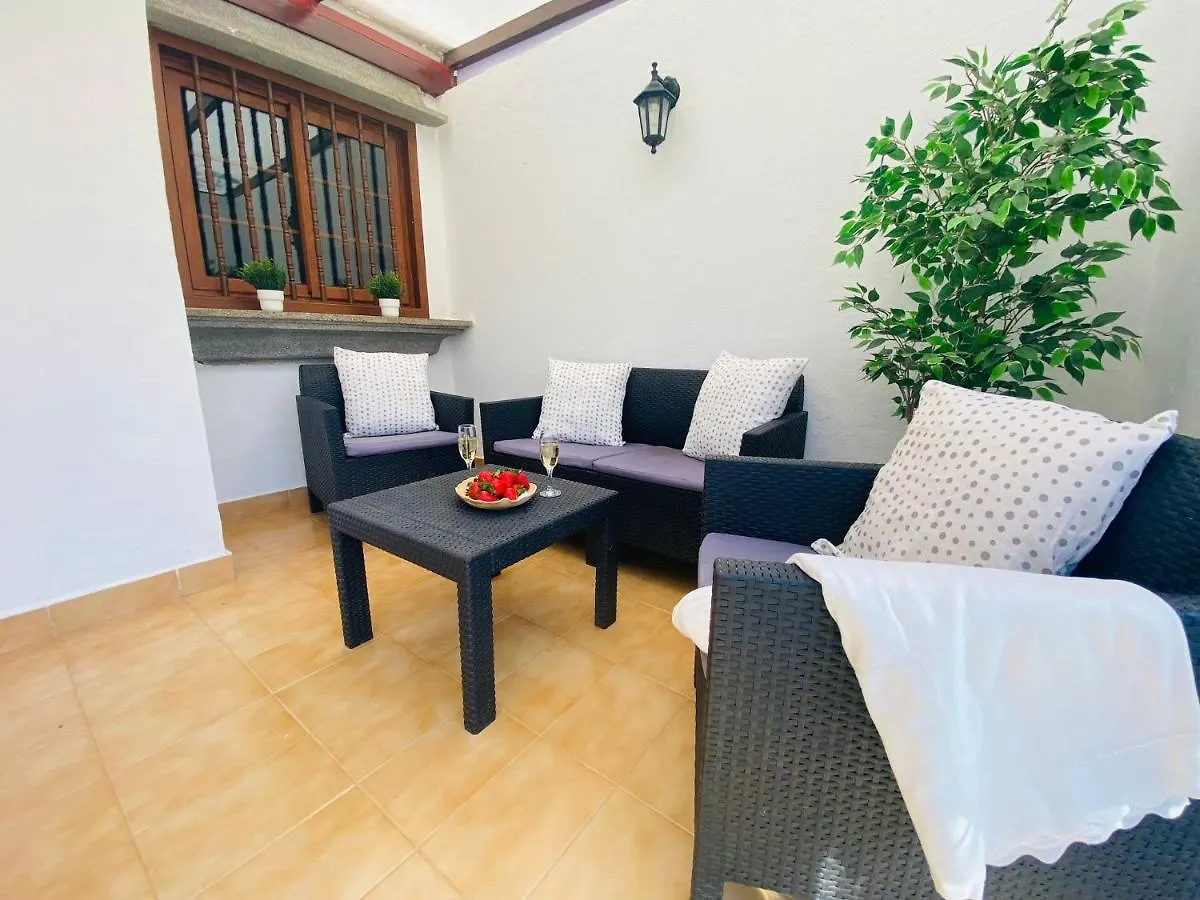Parque Golf 16 By Sunhousescanarias Maspalomas  Maspalomas (Gran Canaria)