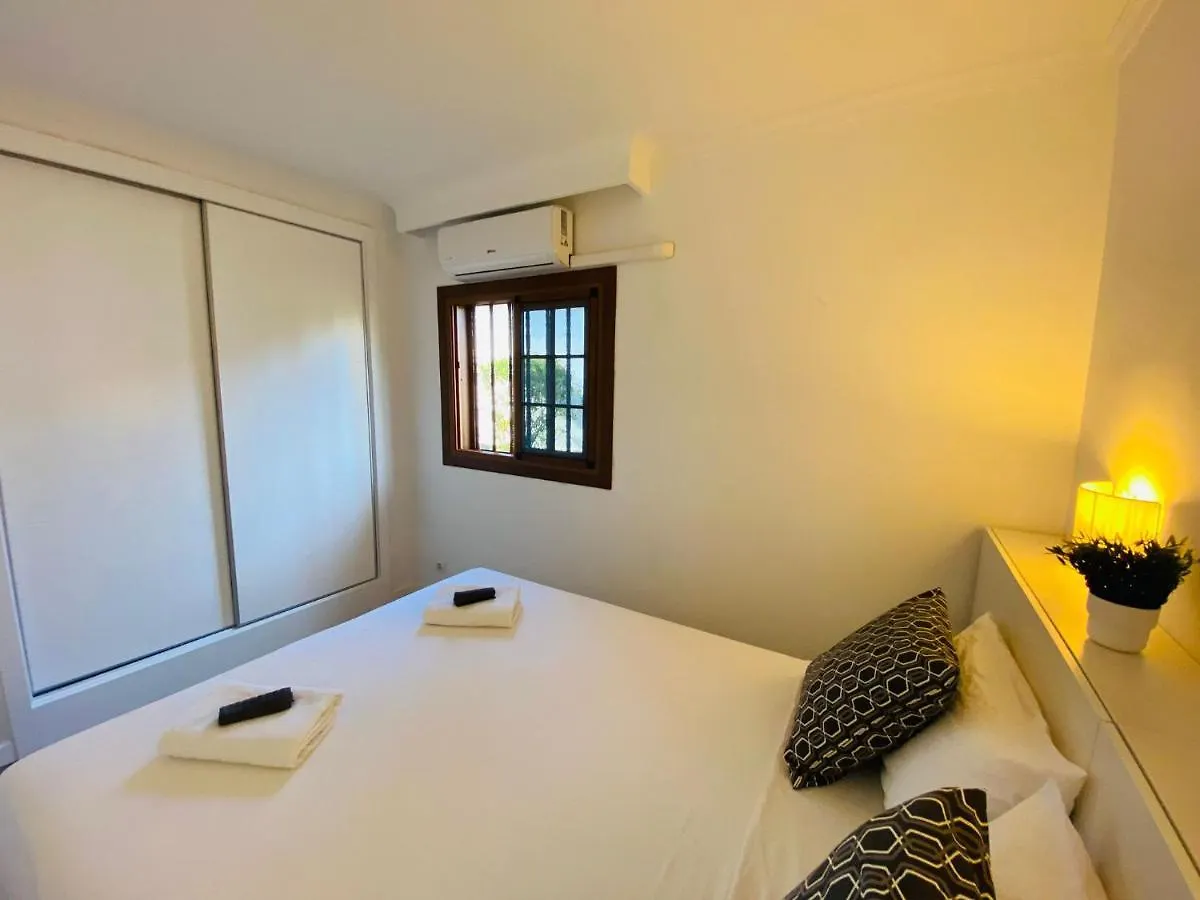 Parque Golf 16 By Sunhousescanarias Maspalomas  Appartement Maspalomas (Gran Canaria)