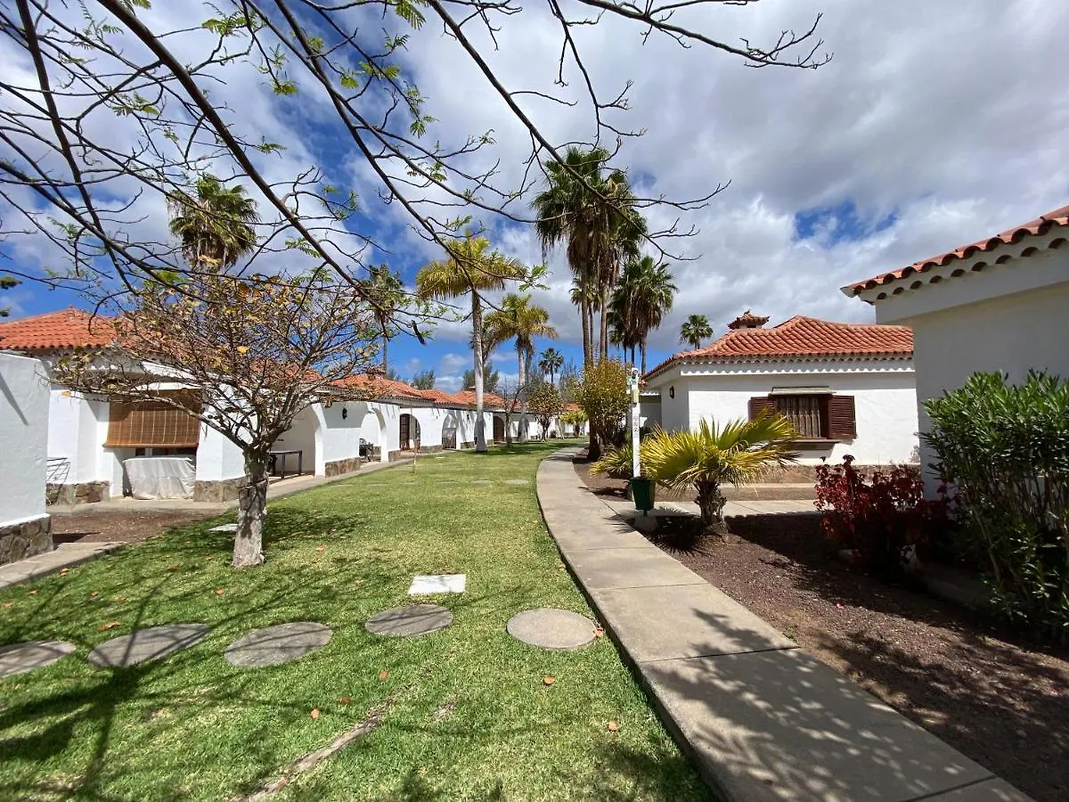 Appartement Parque Golf 16 By Sunhousescanarias Maspalomas