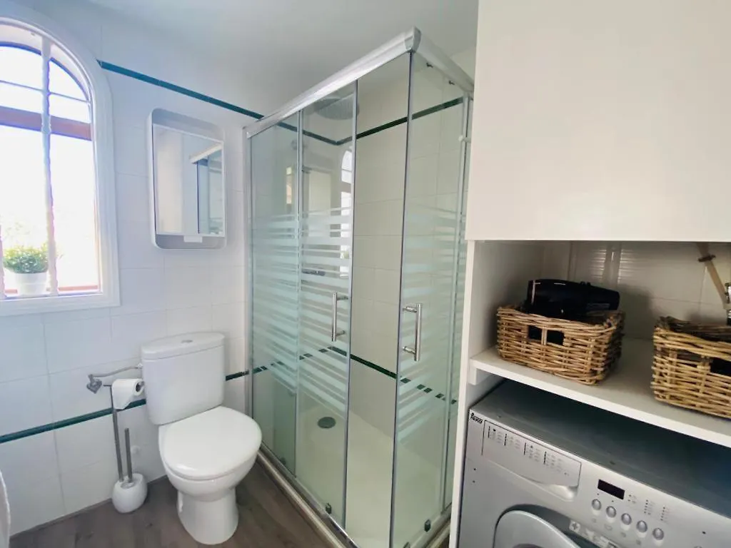 Appartement Parque Golf 16 By Sunhousescanarias Maspalomas