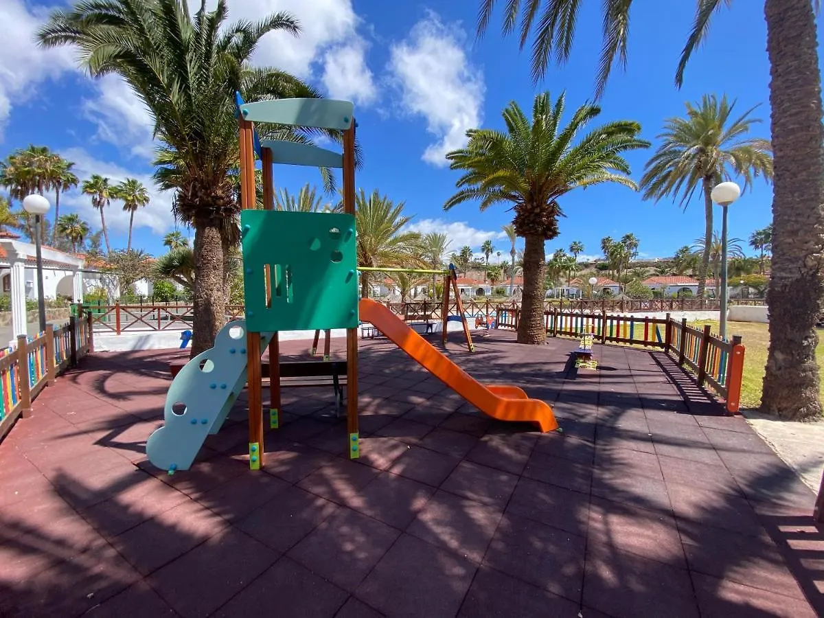Parque Golf 16 By Sunhousescanarias Maspalomas  0*, Maspalomas (Gran Canaria)